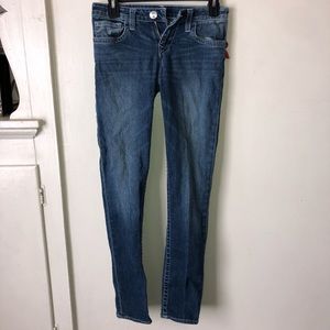 Girls Casey True Religion Jeans